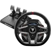 Thrustmaster T-248 rattipolkimet PS4, PS5 ja PC