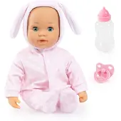 Bayer - Anna First Words Baby 38cm - Pink (93822AA)