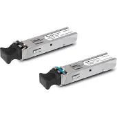 Planet MGB-2GTLR20 lähetin-vastaanotinmoduuli Valokuitu SFP 1310 nm (MGB-2GTLR20)