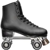 Impala Rullaluistimet - Quad Skate - Musta - - 35 - Rullaluistimet
