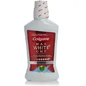 Colgate Max, white One suuvesi
