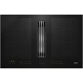 Miele Kmda 7634 FL induktiotaso liesituulettimella