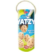 Tactic Active Yatzy XL peli