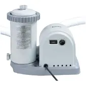 Intex INTEX-suodatinpumppu 5,7m3/h (A-suodatin)
