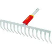 WOLF-Garten Lehtiharava Multi Star DR-M; 35 cm