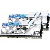 G.Skill Trident Z Royal Elite 32 Gt (2 x 16 Gt) DDR4 3600 MHz, CL16 -muisti, Hopea
