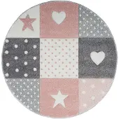 KMCarpets Atlas Star matto