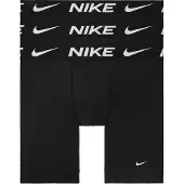 Nike Essential Micro Long -bokserit 3-pack