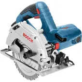 Bosch Pyörösaha GKS 165 Professional; 1100 W