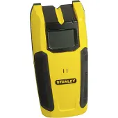 Stanley Rakenneilmaisin metallille ja puulle S200