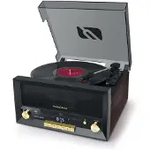Muse Mt112w Levysoitin
