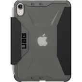 Uag Plyo, iPad Mini 6th gen 2021 -suojakuori, Black Ice