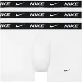 Nike Eday Trunk Boxerit 3 Yksiköt