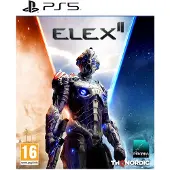 ELEX II (PS4)