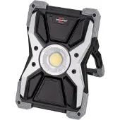 Brennenstuhl Kannettava LED-projektori Rufus 3000MA - - ladattava USB IP65 - 1173110100