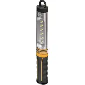 Brennenstuhl Taskulamppu WL 500 A; 3,7 V; 2,2 Ah akku