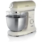 Ariete - Vintage Yleiskone Beige