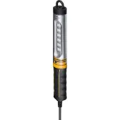 Brennenstuhl 1175470010, Musta, Harmaa, Keltainen, IP65, Muovi, 5 m, 7,1 W, LED