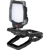 Brennenstuhl 1173070020, Musta, IP65, III, IK08, 40 W, LED