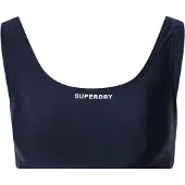 Superdry Code Essential Bikinitoppi