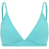 Venice beach Bikinitoppi turkoosi