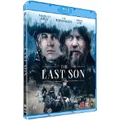 The last son (Blu-ray)