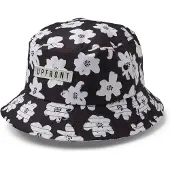 Upfront Yoko Buckethat - Black - LXL