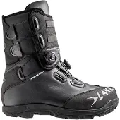 Lake MXZ400 Extreme Winter musta