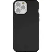 Itskins SPECTRUM MAGSAFE SILK cover til iPhone 13 Pro&reg;. Sort