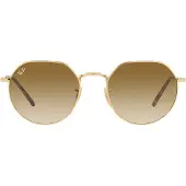 Ray-Ban Jack - RB3565 001/51 5320