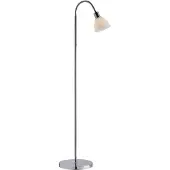 Nordlux Lattiavalaisin Nordlux Ray 155 cm kromi