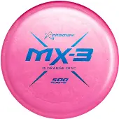 PRODIGY DISC MX-3 500 midari