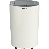 Wood's Cortina Silent 12K Smart Home ilmastointilaite