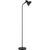 Nordlux Lattiavalaisin Nordlux Aslak 140 cm musta