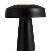 Nordlux Time | Bordlampe - Black - H34CM