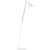 Nordlux Vanila | Floor Lamp - White - H129CM