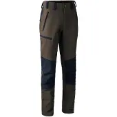 Deerhunter Strike Full Stretch Trousers Black 46