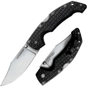 Cold Steel Voyager Large - Clip Point Plain Edge AUS10A