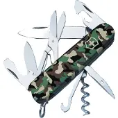 Victorinox Vicorinox Climber Camouflage