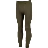 Aclima HotWool Longs Man Olive Night Kerrasto alaosat XXL