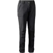 Deerhunter Lady Ann Full Stretch Trousers Black 44