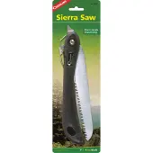 Coghlan's Sierra, savi