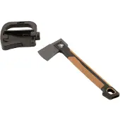 Robens Dixie Axe 14" Brown Ruoanlaittovälineet OneSize