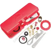 MSR Expedition Service Kit Työkalulaukku