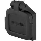 Aimpoint Acro taka-adapterilevy Glockille