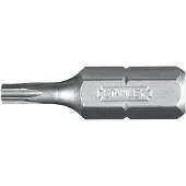 Stanley RUUVIMEISSELIN KÄRKI / TORX-KÄRKI 20 / 25 kpl.
