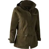 Deerhunter Lady Gabby Jacket Peat 42