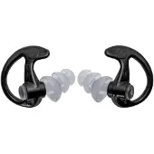 Surefire EP5 Sonic Defender Max (Color: Black, Size: Large)