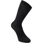 Deerhunter Bamboo Socks 3-Pack Vaellussukat koko 36-39 väri musta