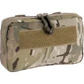 Tasmanian Tiger Leader Admin Pouch (Color: Multicam)